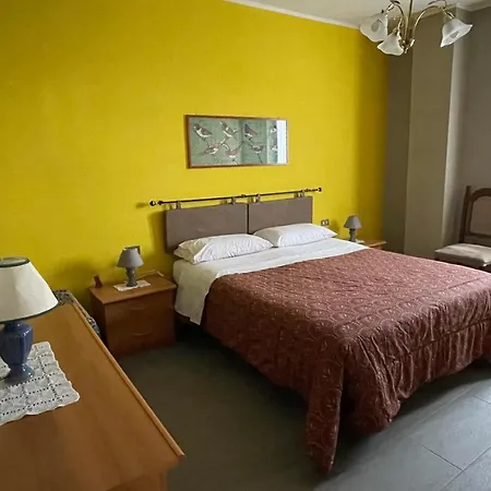 Appartement Delightful Home-lovely Hill View Canneto Pavese