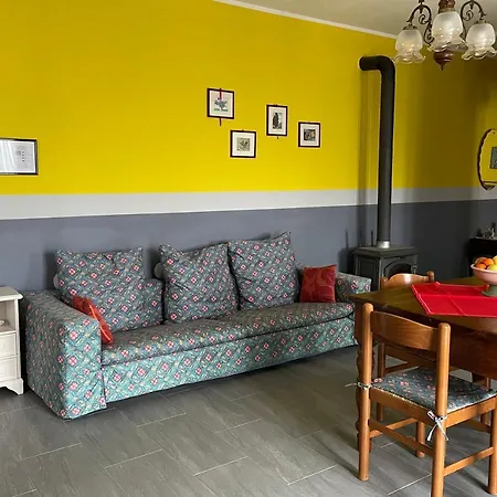 Delightful Home-lovely Hill View Appartement
