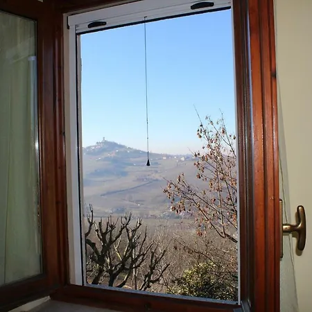Delightful Home-lovely Hill View Appartement